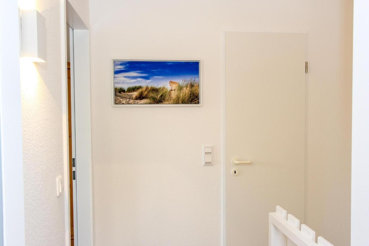 Mein Ostsee-Glueck Prerow Esterno foto