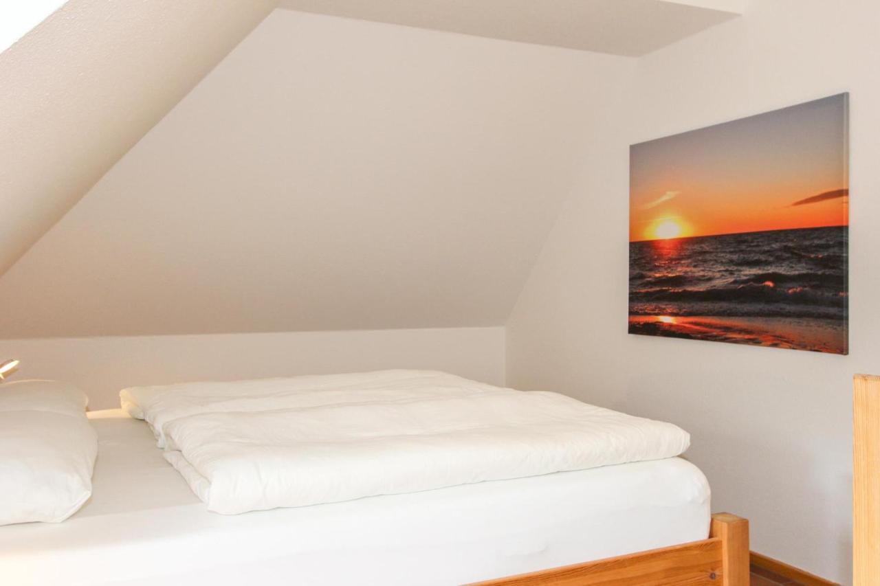Mein Ostsee-Glueck Prerow Esterno foto